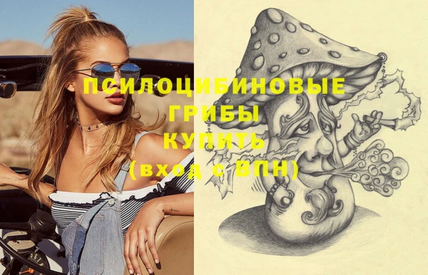 кристаллы Белоозёрский